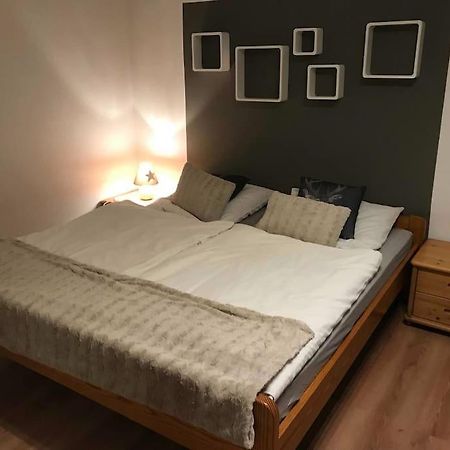 Charmantes 1Zi Apartment Im Herzen Von Braunschweig Mit Balkon Exterior foto