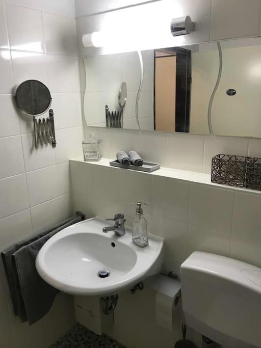 Charmantes 1Zi Apartment Im Herzen Von Braunschweig Mit Balkon Exterior foto